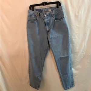 Vintage Levi Strauss 560 Loose Fit Jeans